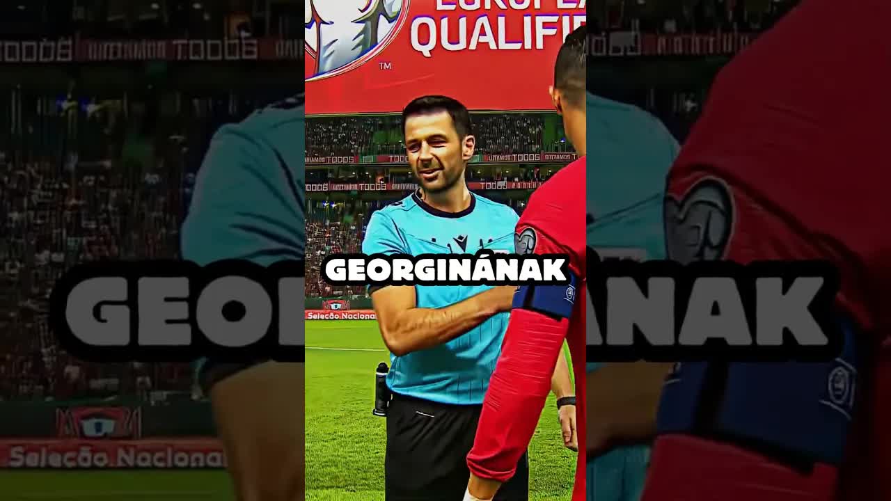 Ronaldo elveszítette ikre egyikét