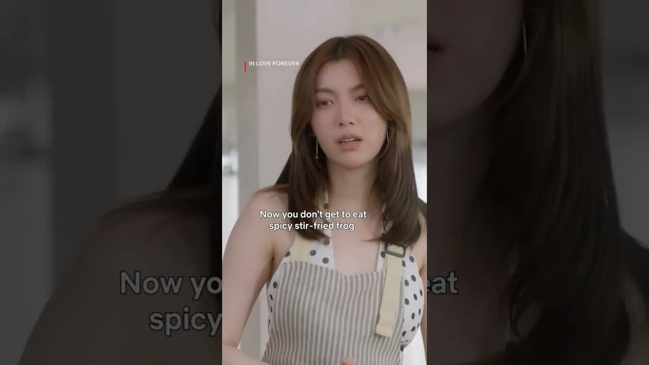 ลูกสะใภ้สวนกลับคุณแม่ผัวกลางโต๊ะอาหาร