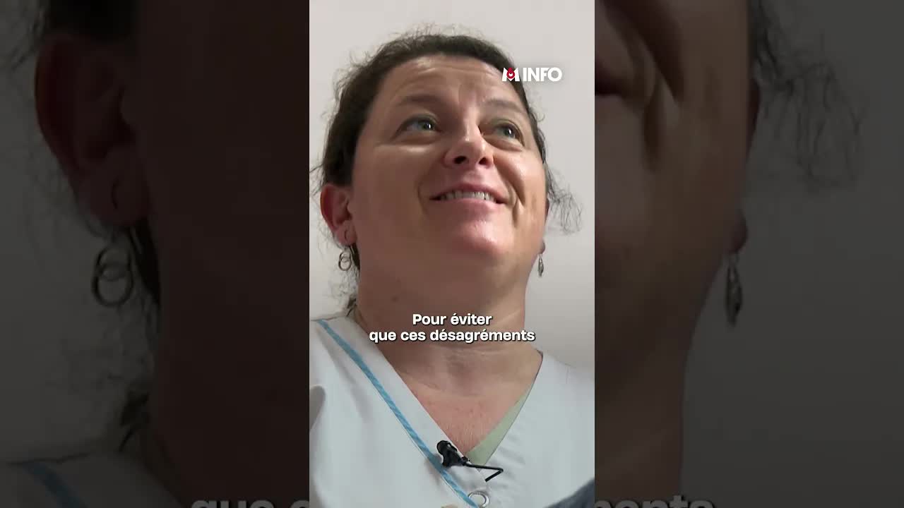 Prenez soin de vos pieds en été