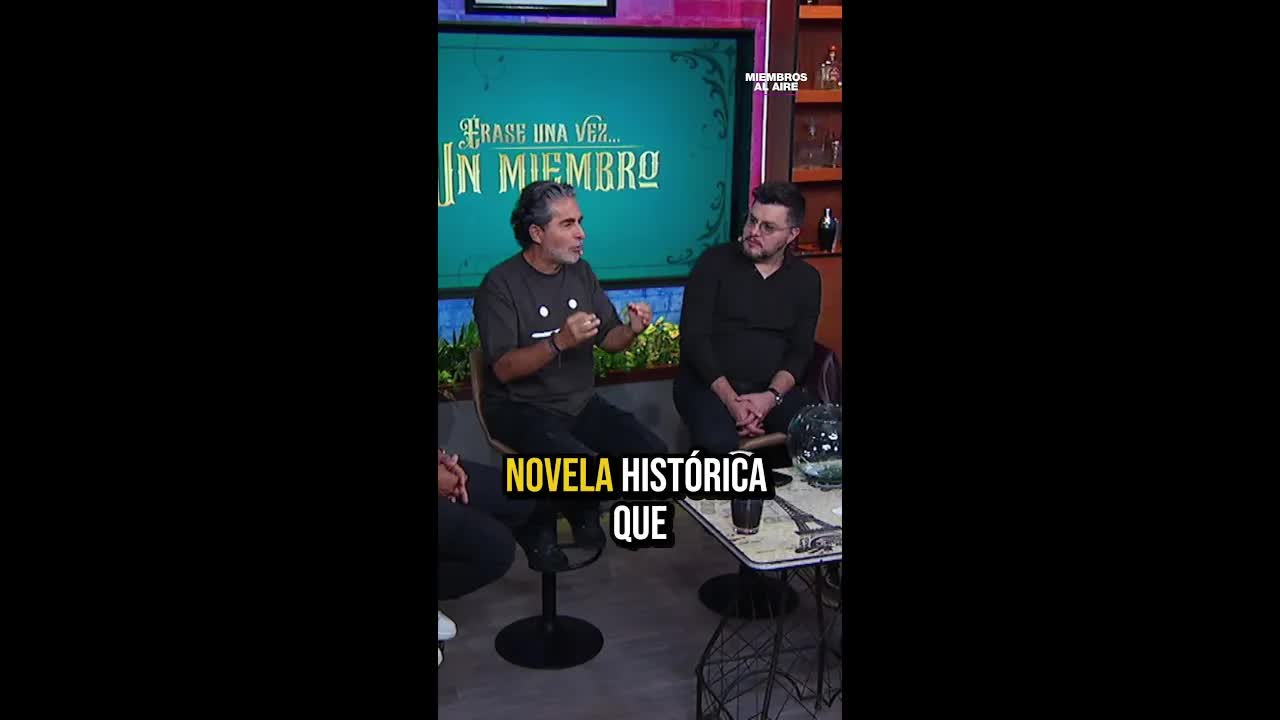 Raúl Araiza recuerda su debut con María Félix