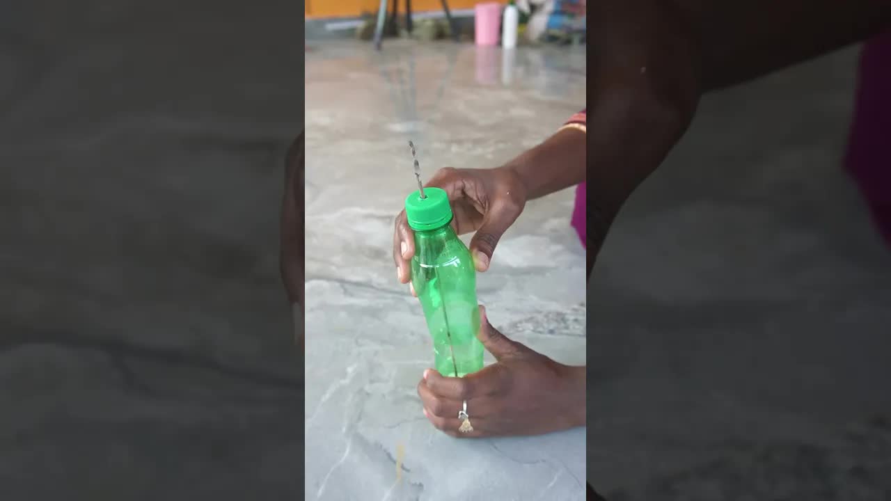 சைக்கிளில் ஹேரன் செய்யும் டிப்ஸ்