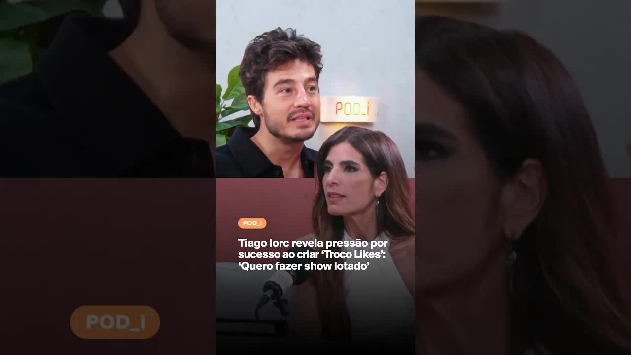 Tiago Iorc reflete sobre 10 anos de carreira e amadurecimento