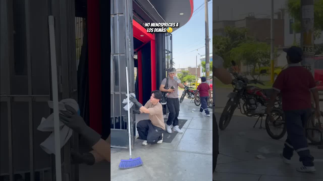 Reflexión sobre el trato digno en el trabajo