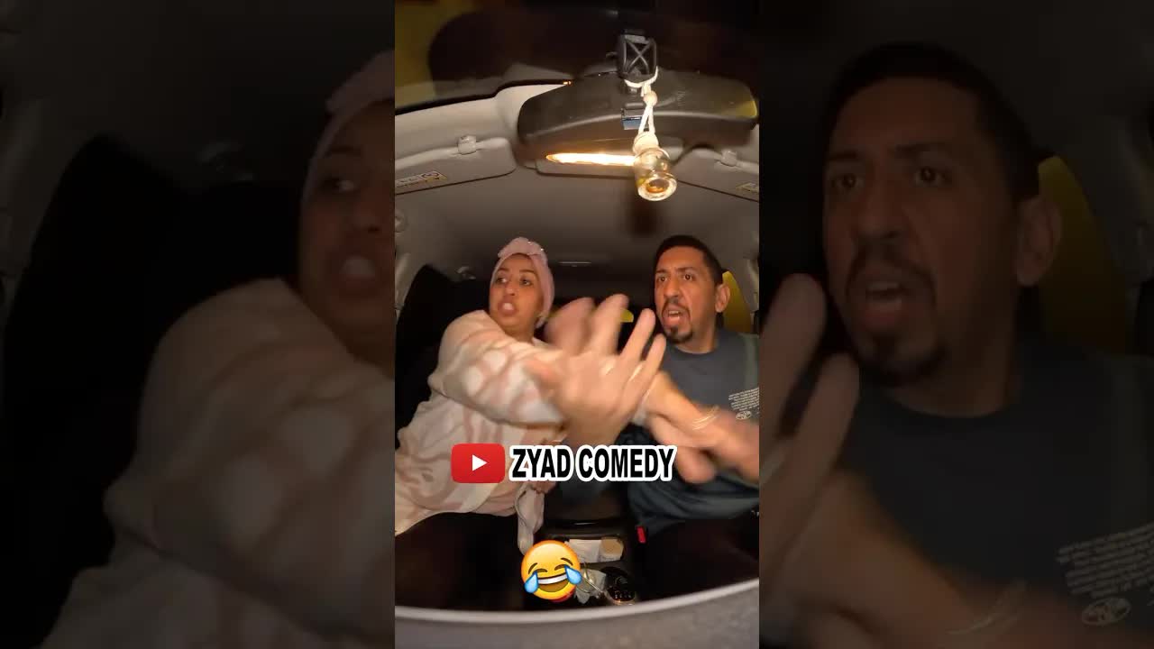 فضيحة تاكسي في المغرب