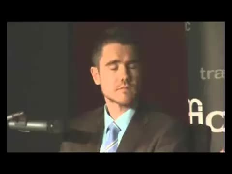 O prawdzie, miłości i byciu sobą