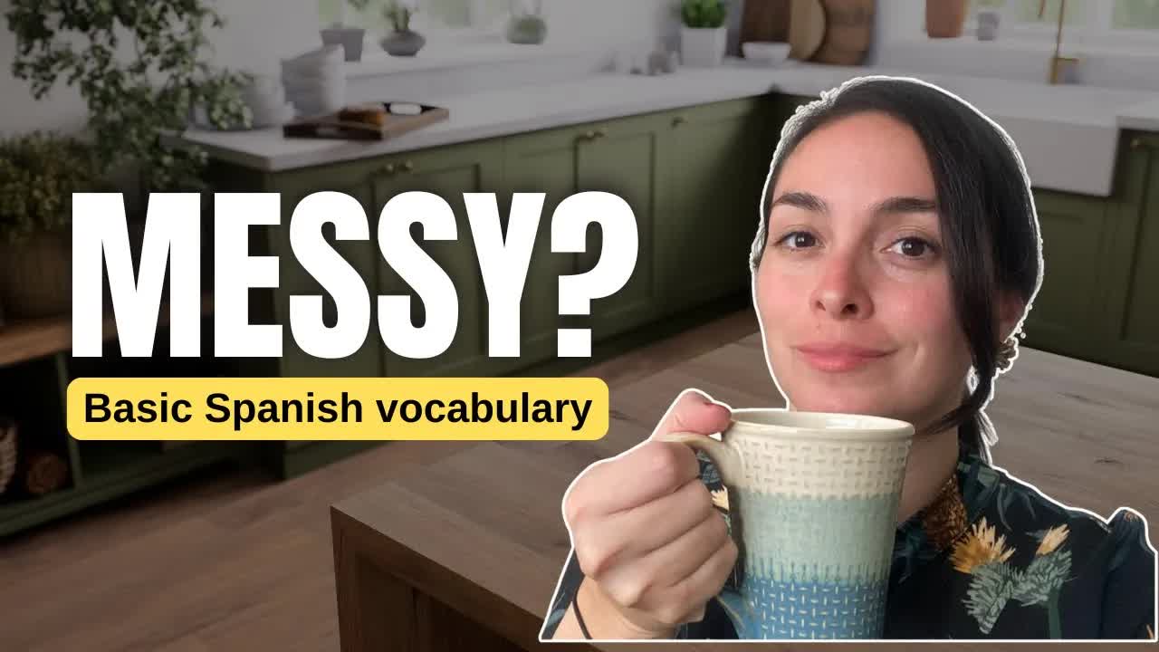 Vocabulario de la cocina venezolana