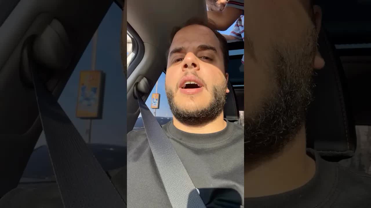 وصولنا إلى سوريا وبداية الفعالية الأولى