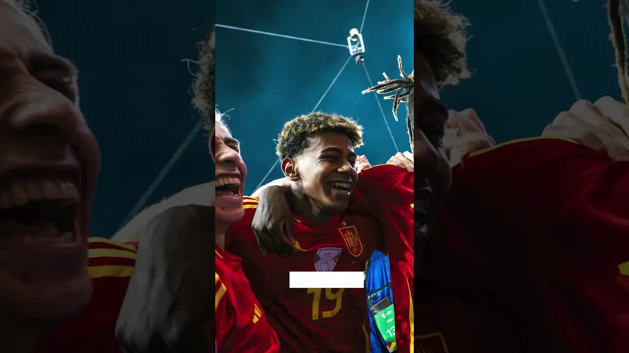 Lamine Yamals Wunsch zum 19. Geburtstag