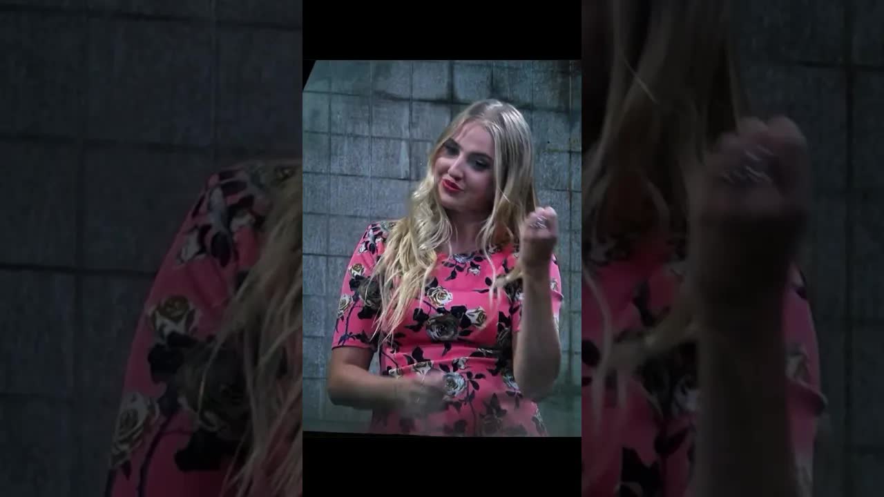 Marissa'nın Elmas Küpeleri ve Cam Kırma Planı