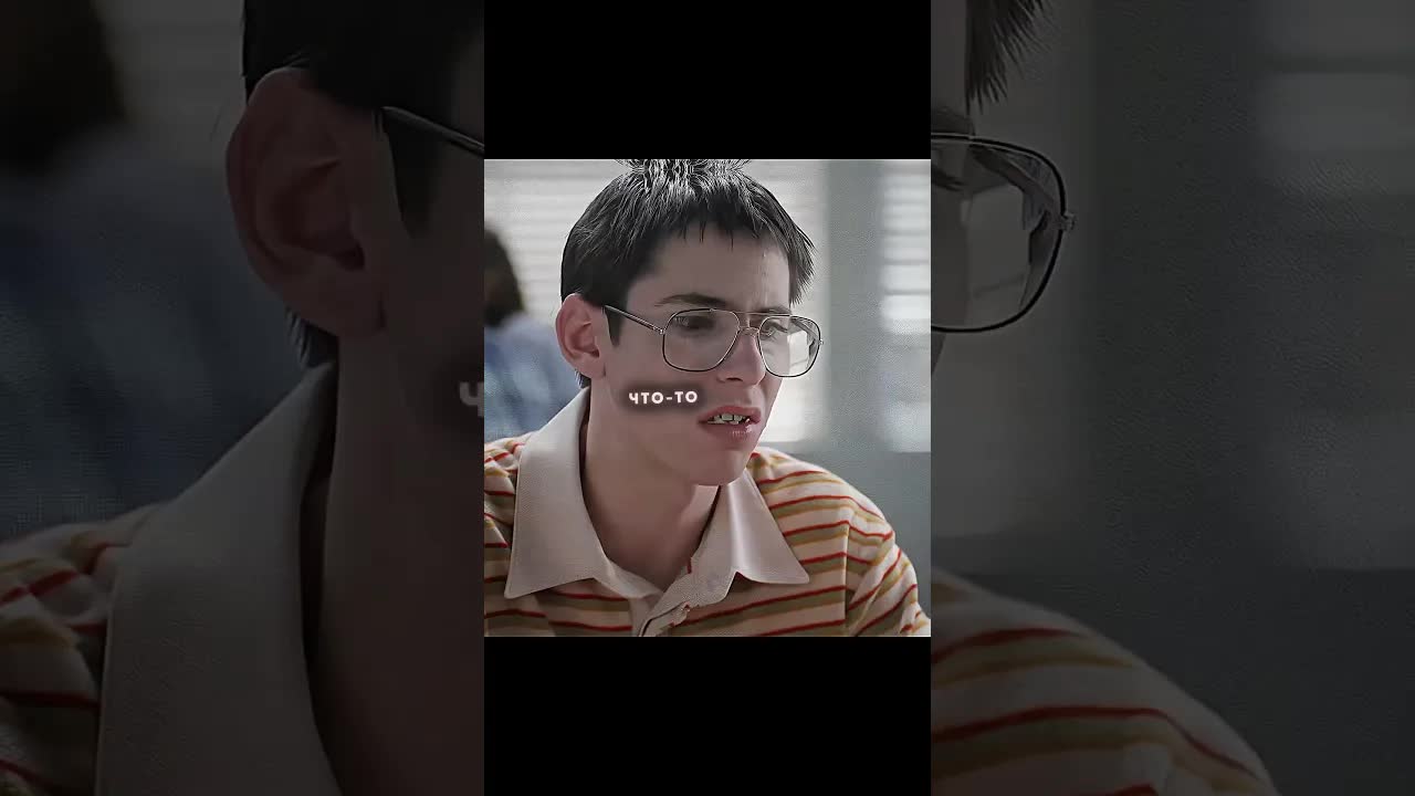 Аллергия на всё: смешная сцена из сериала