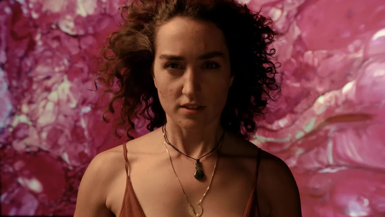 Zumanta Jes: Filmo por La Usona Bona Film-Festivalo