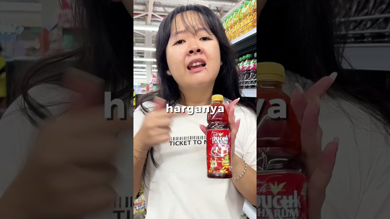Anak Minta Barang Gede, Ibu Tolak Karena Mahal