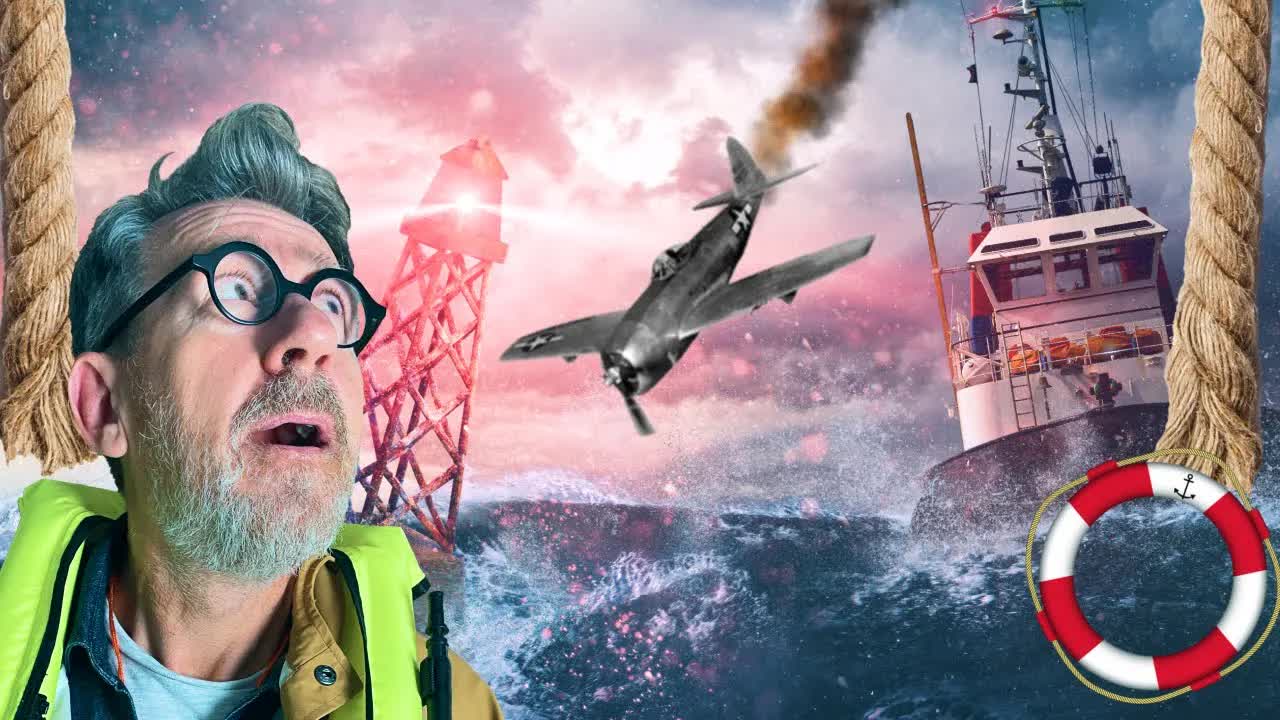Le mystère du Triangle des Bermudes expliqué
