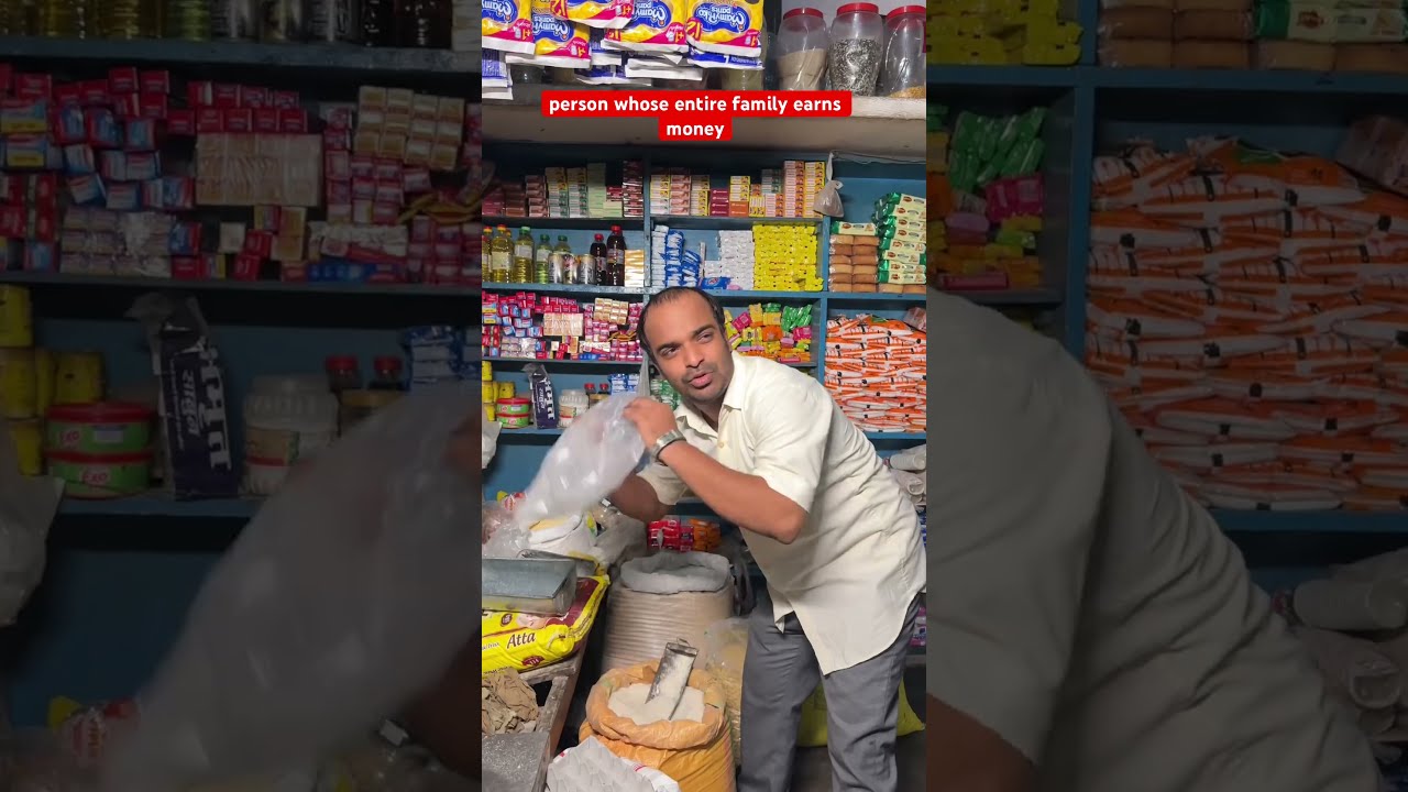 Parivaar Ka Paisa Kamane Wala Tarika