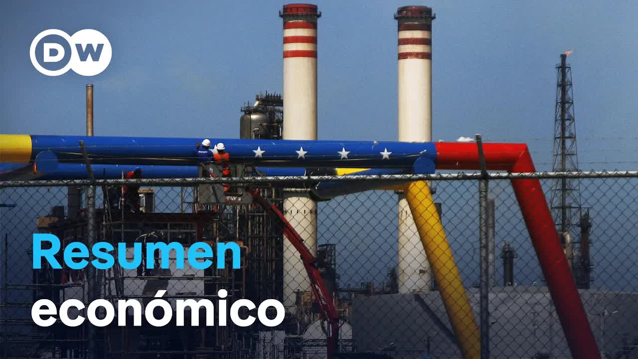Las principales noticias económicas de la semana