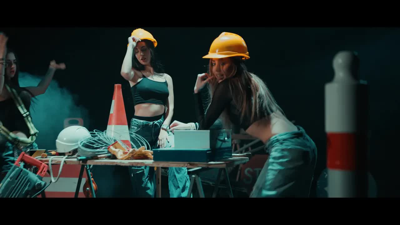 Fete Fete - Tony One Official Video 2026