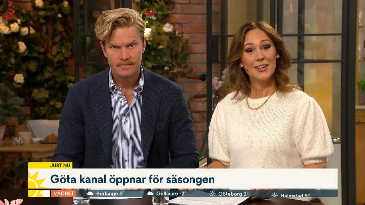 Jan Björklund blir ny riksmarskalk hos kungen