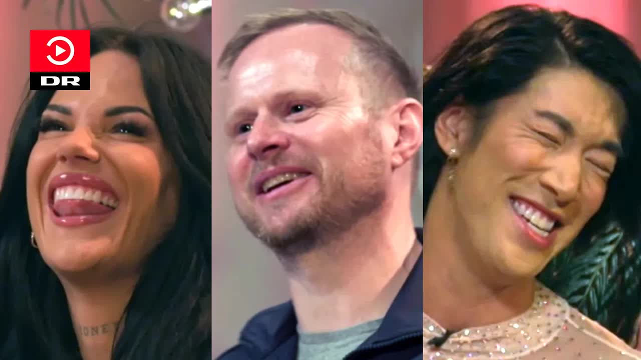 Råderummet forklaret til realitystjerner