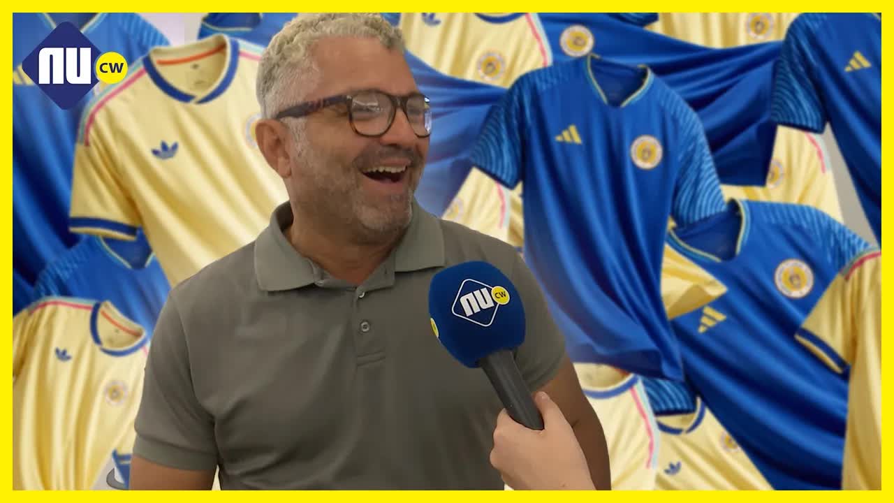 Straatinterview: Wat vinden mensen van het nieuwe WK-shirt?