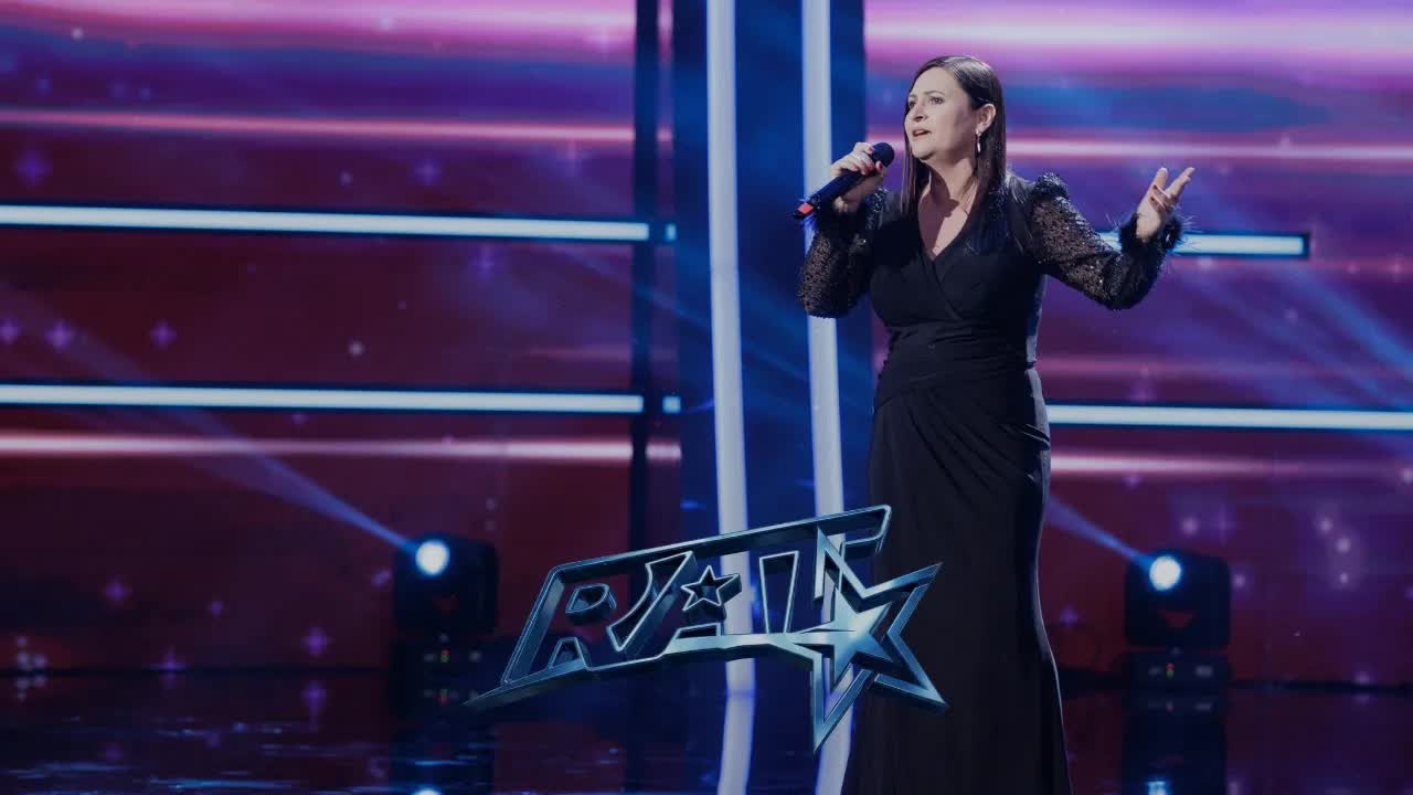 Interpretare emoționantă a piesei „De-ar fi să vii”
