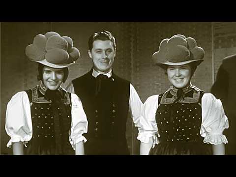 Der Schwarzwälder Bollenhut und seine Tracht