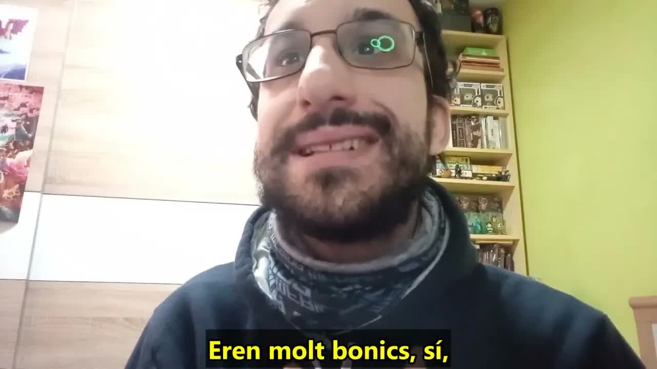 Un viatge estrany al planeta dels gats