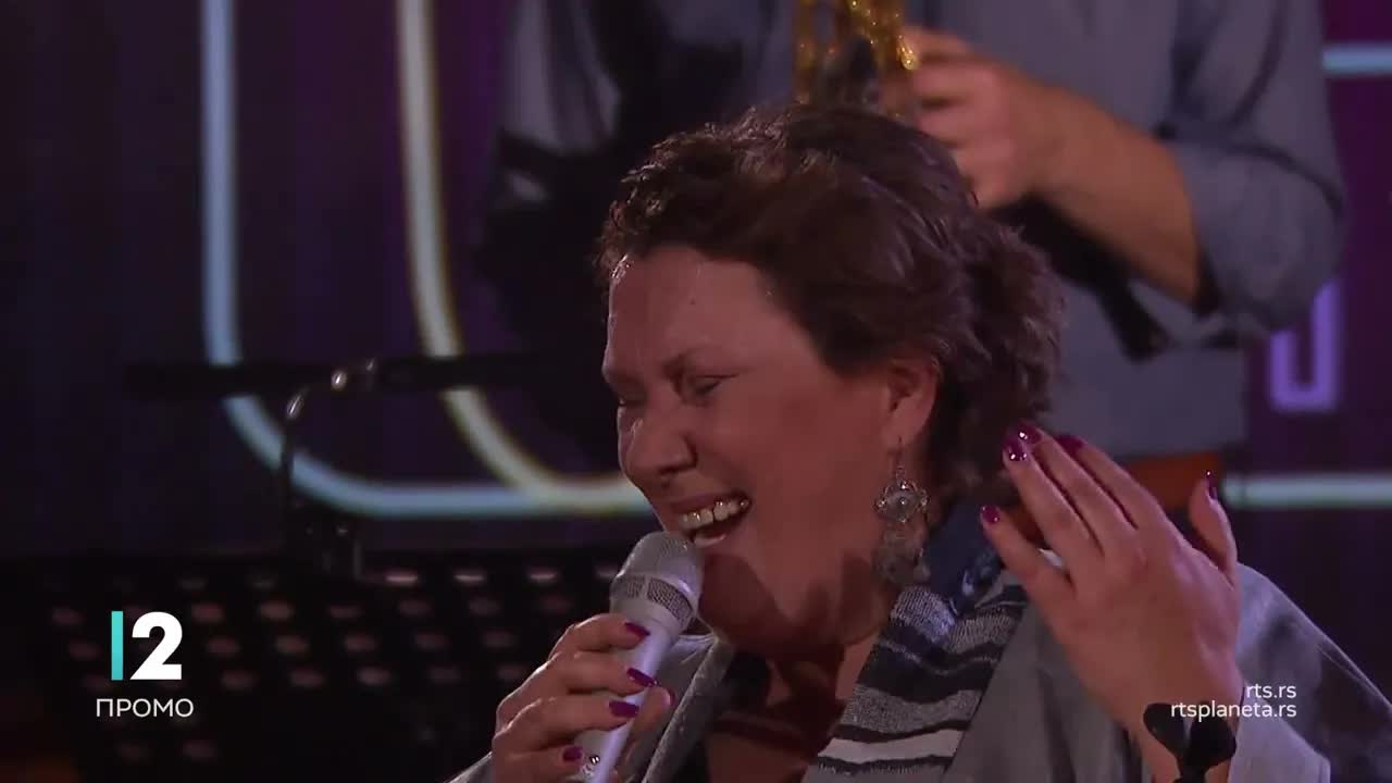 Svetski dan muzike i džez klub na RTS