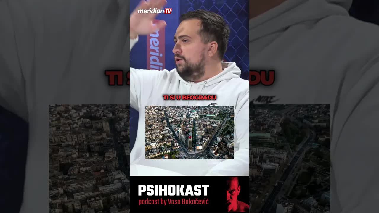 Kako klinac iz Niša snima duet sa Rastom