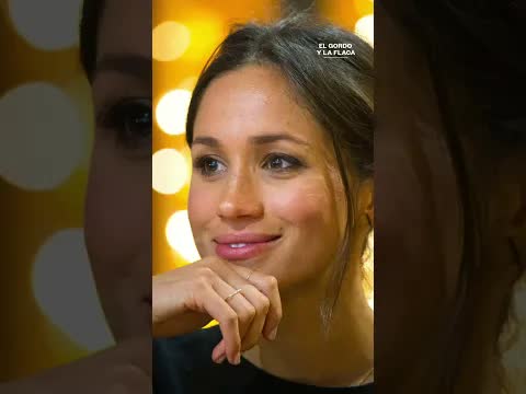 Las exigencias de Harry y Meghan para regresar a Reino Unido