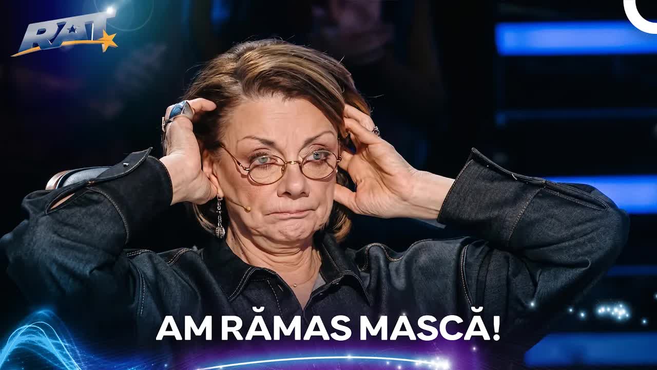 Fetele acrobatice uimesc juriul