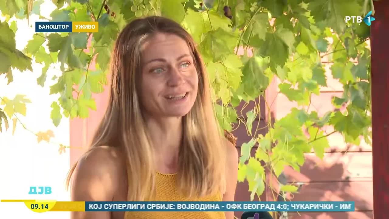 Vinske ture i organska proizvodnja u Banoštoru