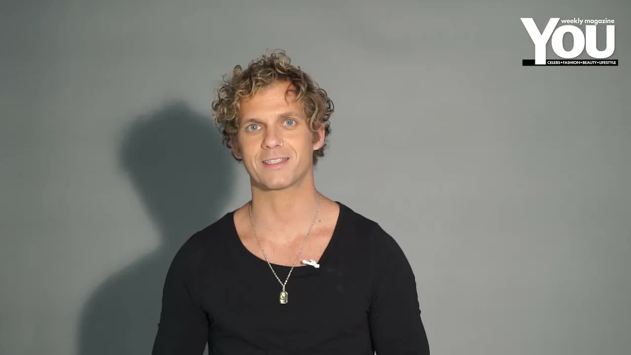 Ο Κρις Σταμούλης μιλά για την εμπειρία στο Survivor