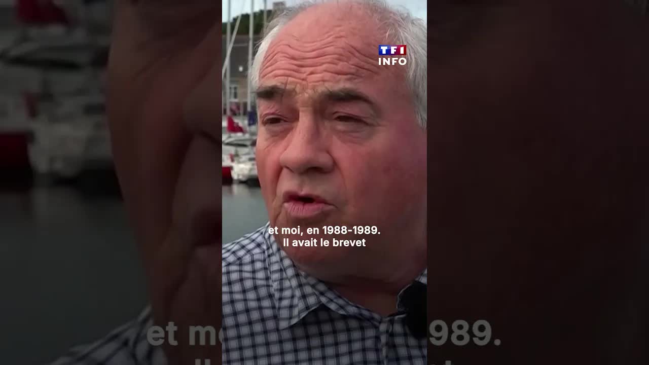 Naufrage du chalutier Maranello : ce que l'on sait