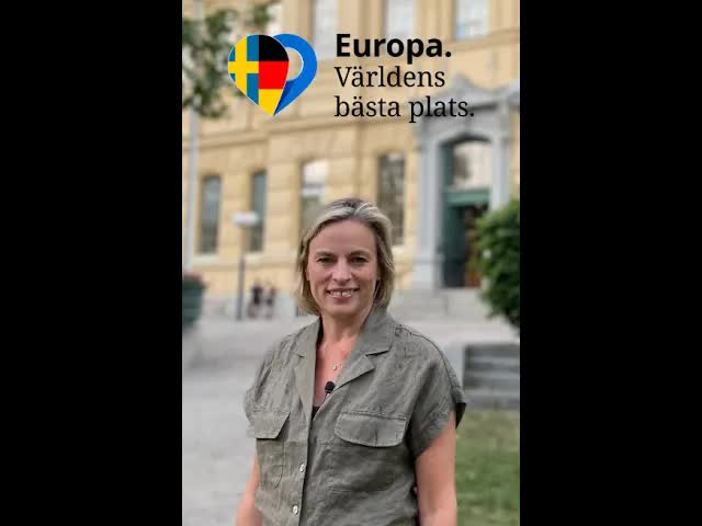 Varför Humlegården är världens bästa plats