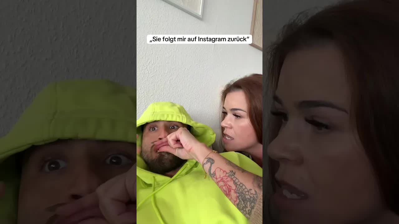 „Es ist doch nur ein Follow“ – Eifersucht auf Instagram