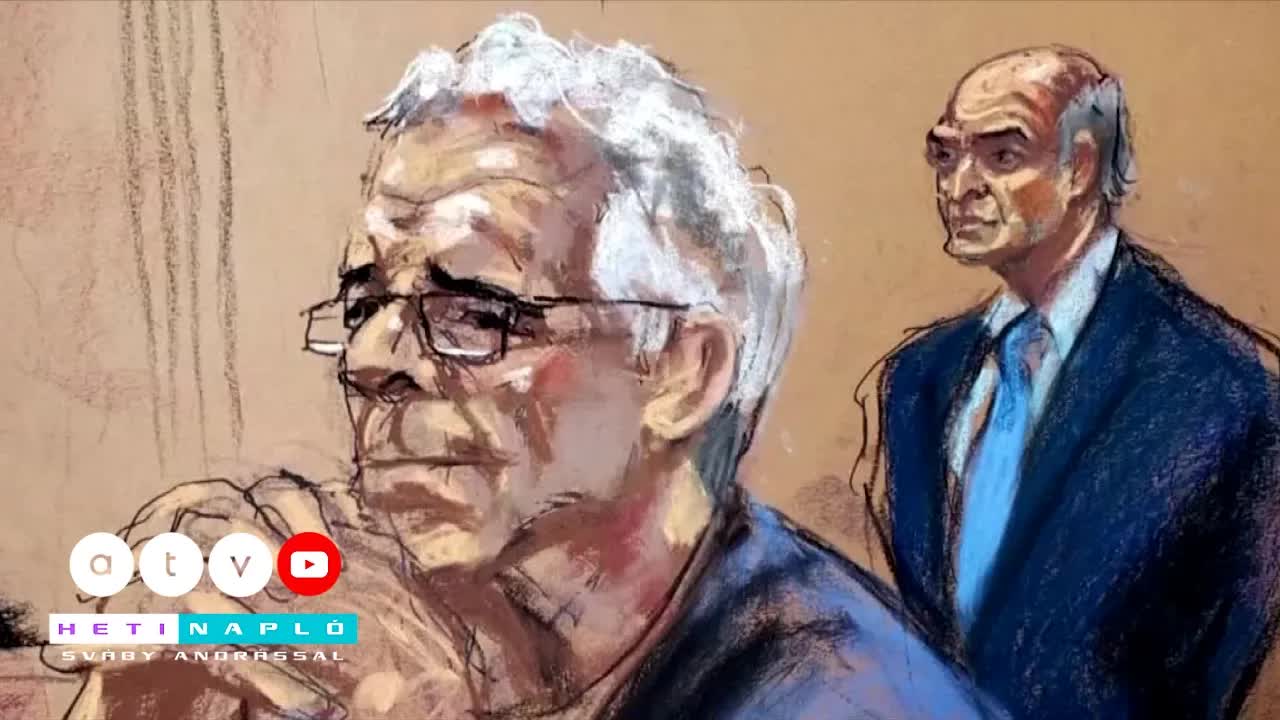 Az Epstein-akták összefoglalása: Az elit bukása