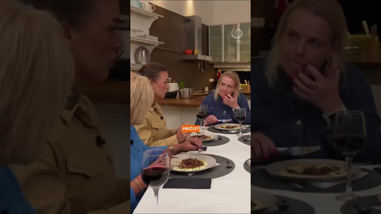 Kuchárska katastrofa: Kaša s mixerom