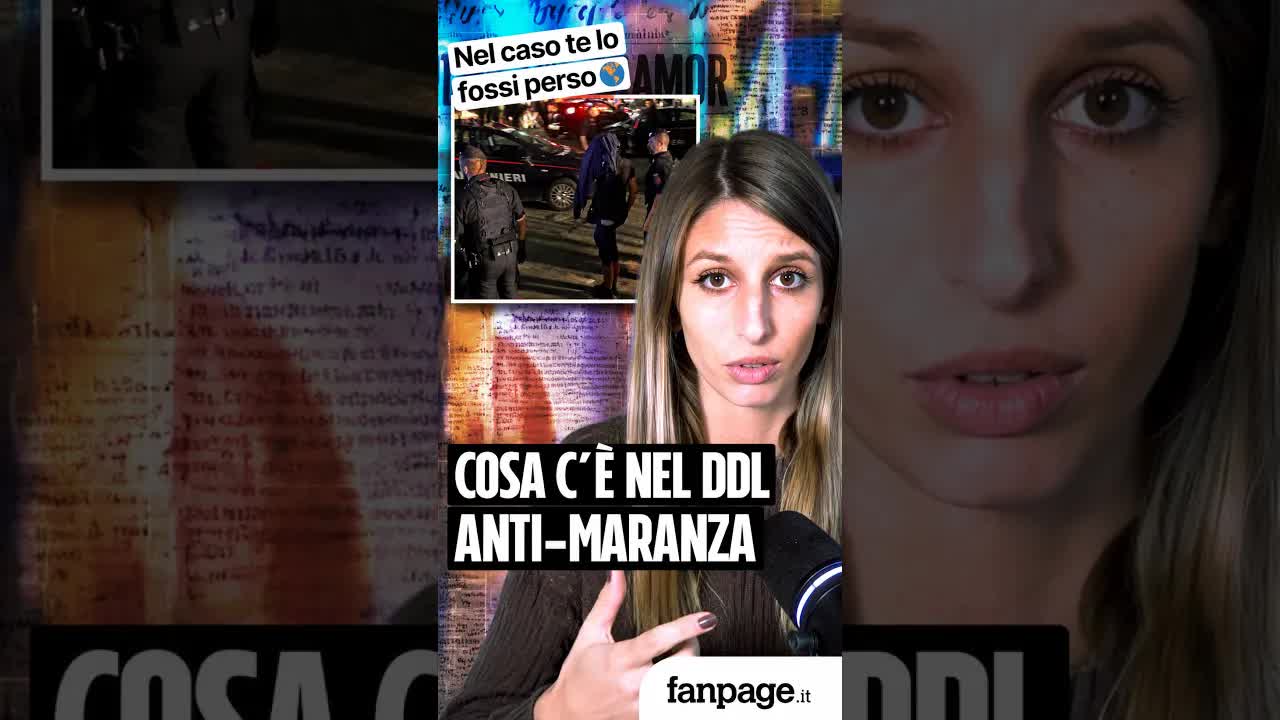 La priorità del governo Meloni: sicurezza o propaganda?