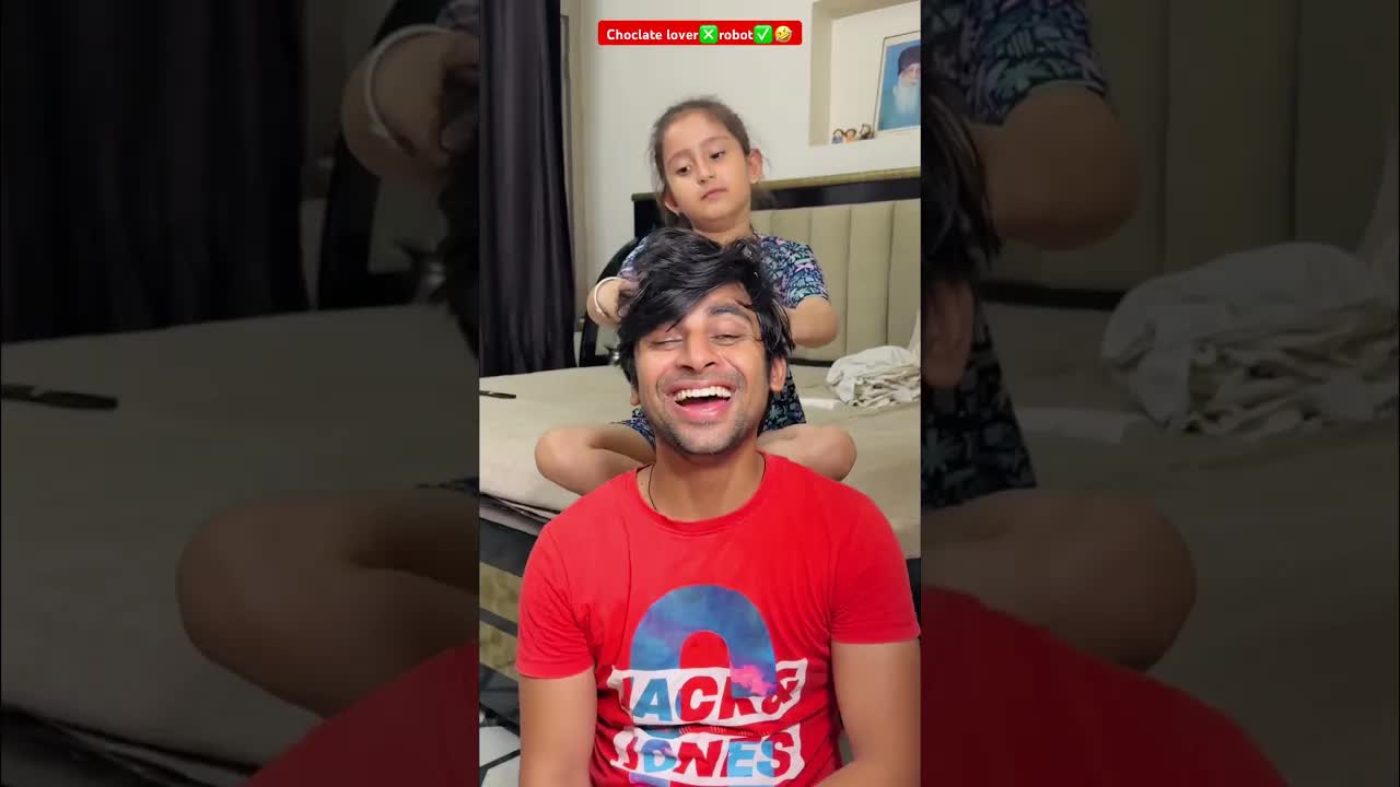 चॉकलेट के लिए मज़ेदार मांगें