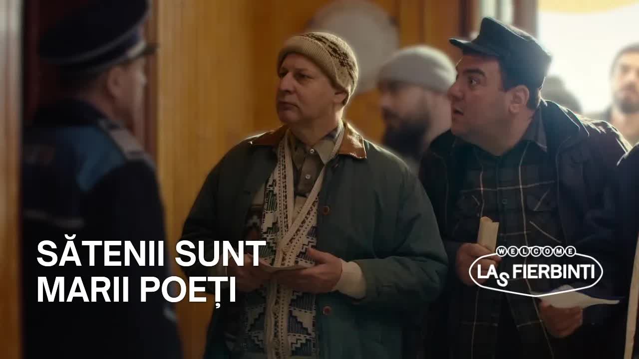 Concursul de poezie patriotică la primărie