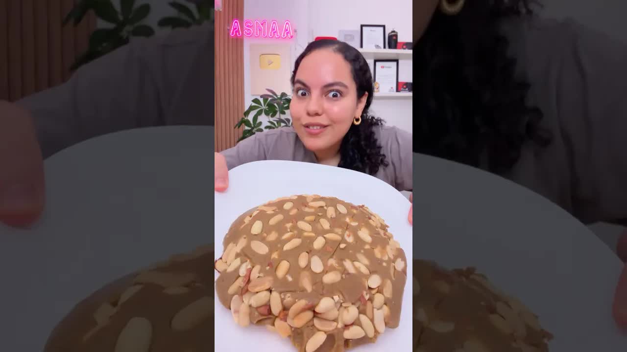 أول مرة أعمل حلا عراقي