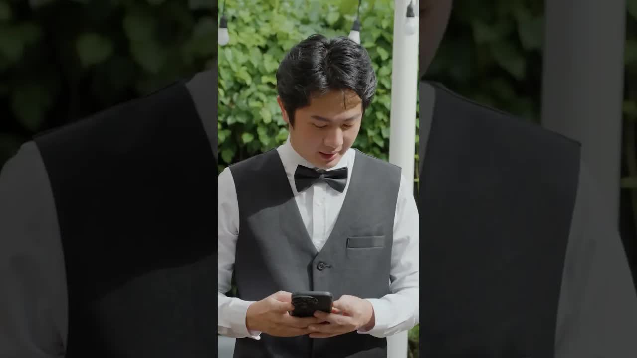 Lừa khách hàng để cầu hôn bạn gái