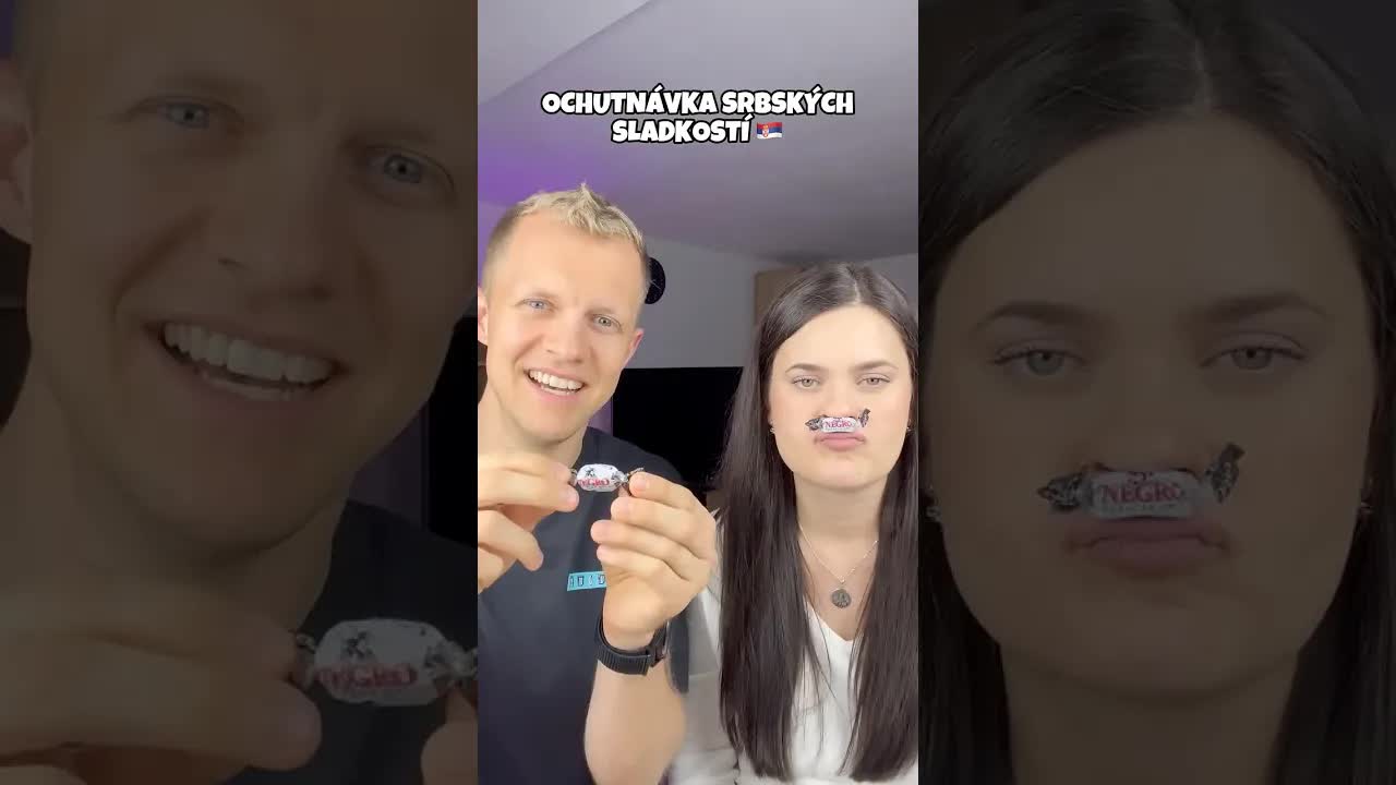 Ochutnávka českých sladkostí: Bonbóny a sušenky