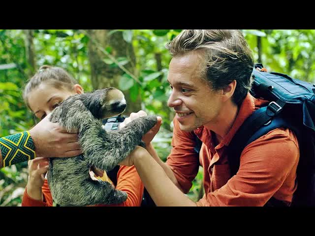 Trailer: Checker Tobi und die Reise zu den fliegenden Flüssen