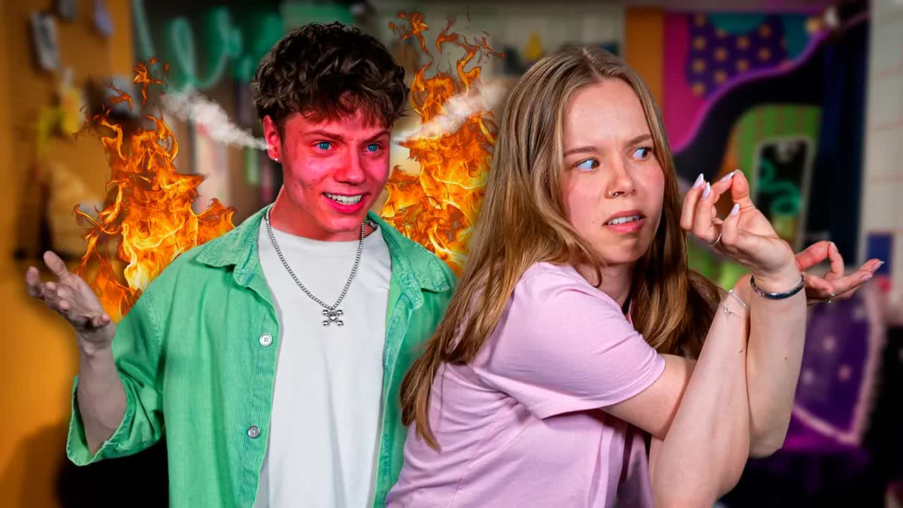 Vaikein selityspeli haasteessa
