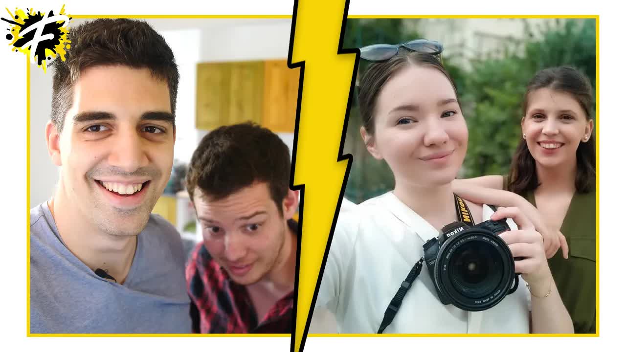A közbeszéd hatalma a YouTube-on