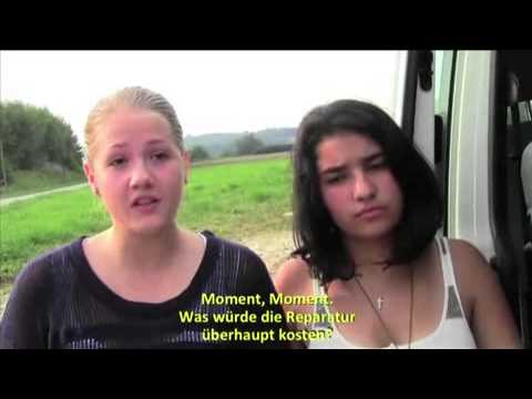 Ein Zeitsprung zum See am heißesten Tag