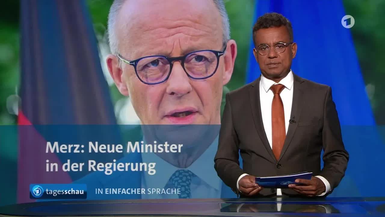Nachrichten in einfacher Sprache