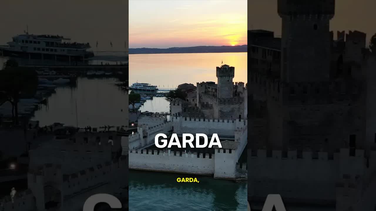 I Sei Laghi Più Affascinanti d'Italia