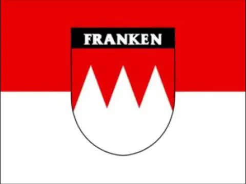 Ein Lied über Franken und seine Leute